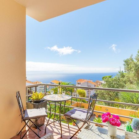 Vista Mar By Atlantic Holiday Caniço Extérieur photo