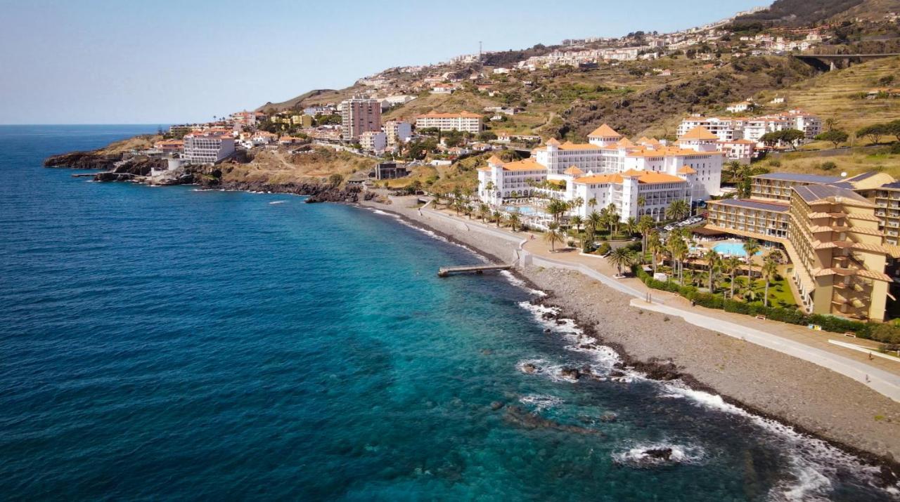 Vista Mar By Atlantic Holiday Caniço Extérieur photo