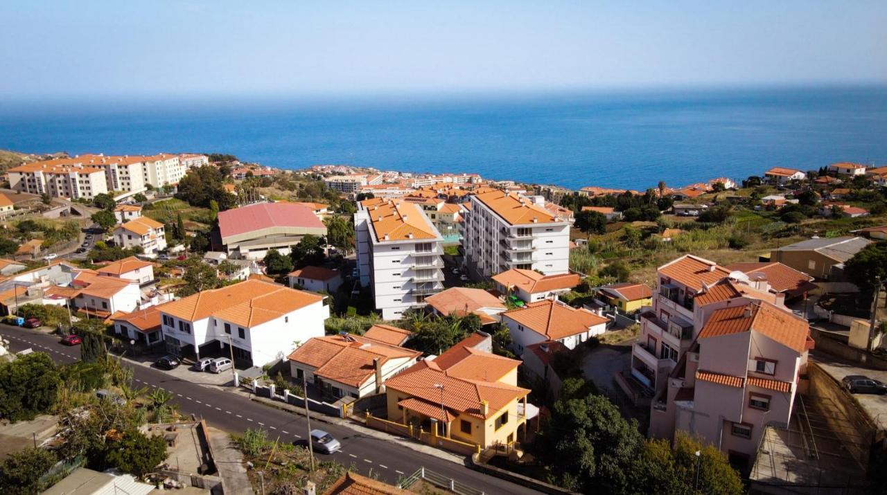Vista Mar By Atlantic Holiday Caniço Extérieur photo