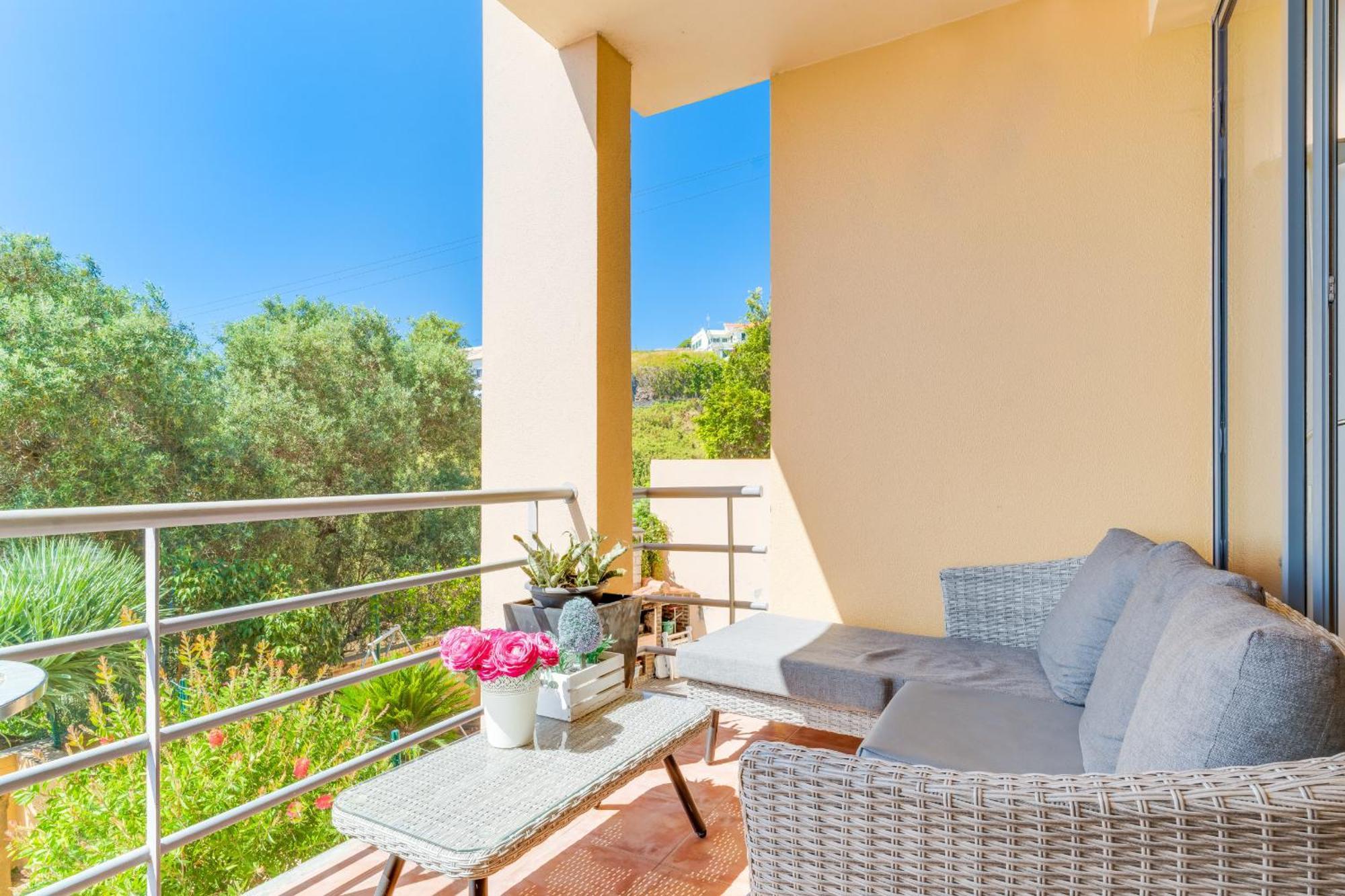 Vista Mar By Atlantic Holiday Caniço Extérieur photo