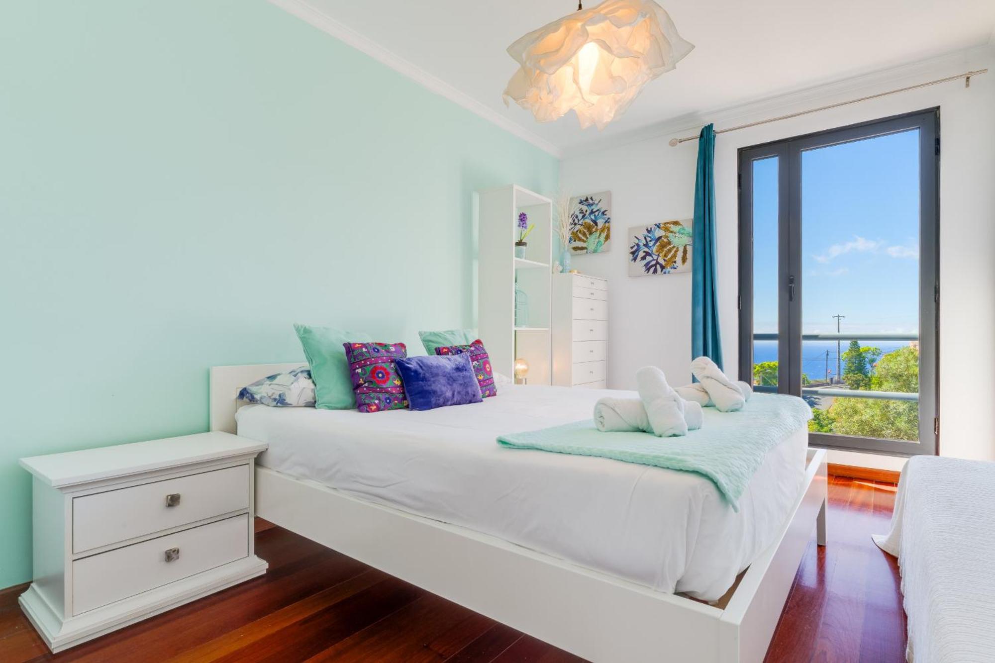 Vista Mar By Atlantic Holiday Caniço Extérieur photo